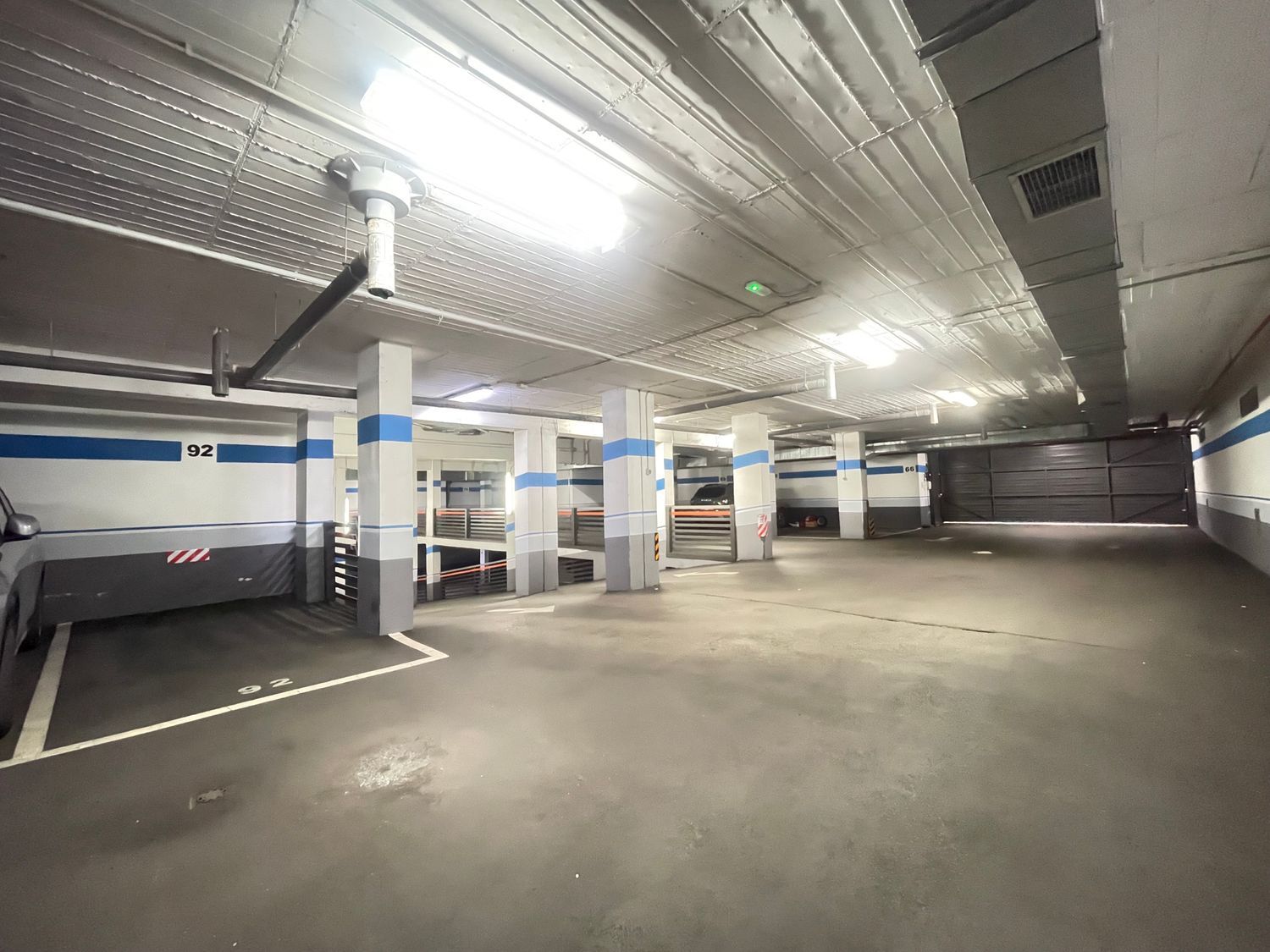 Piso en calle de Vicente Blasco Ibáñez, 23 - Foto 14