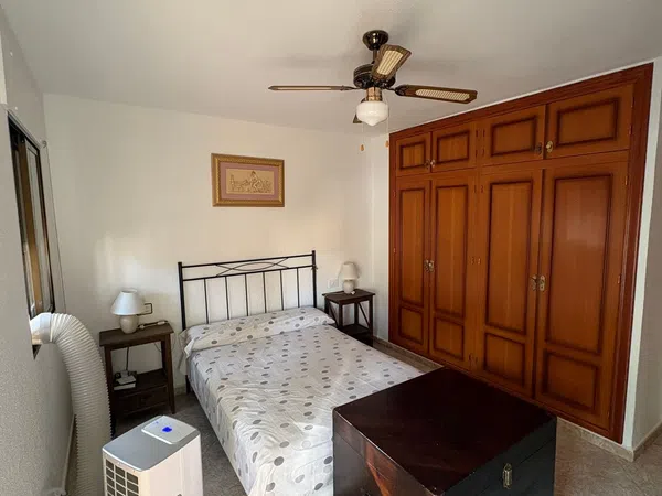 Casa o chalet independiente en Calle Codorniz, 10, Cuatro Plumas-La Cumbre - Foto 6