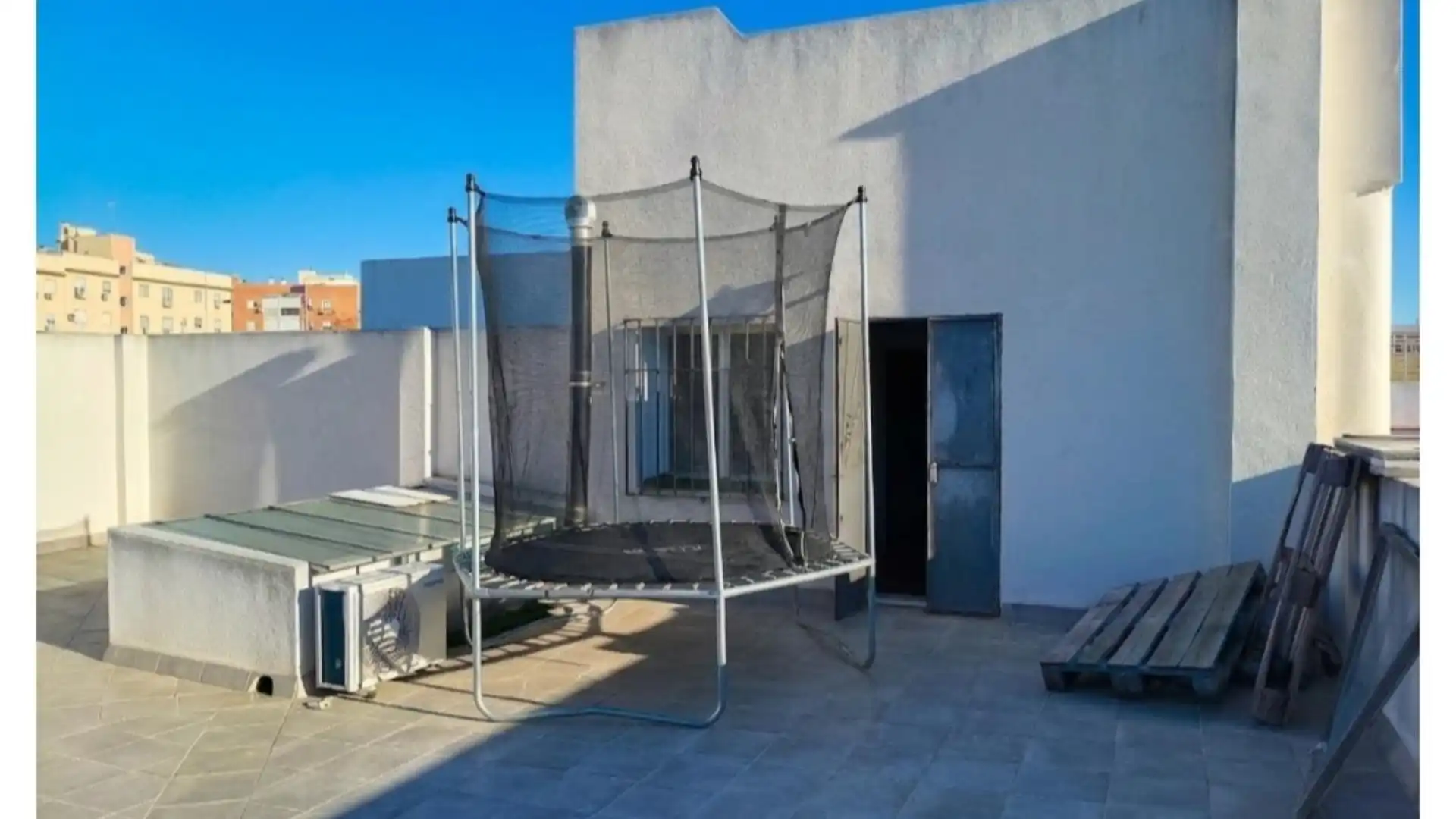 Casa adosada en  Calle Puebla de los Infantes 11 - Foto 26