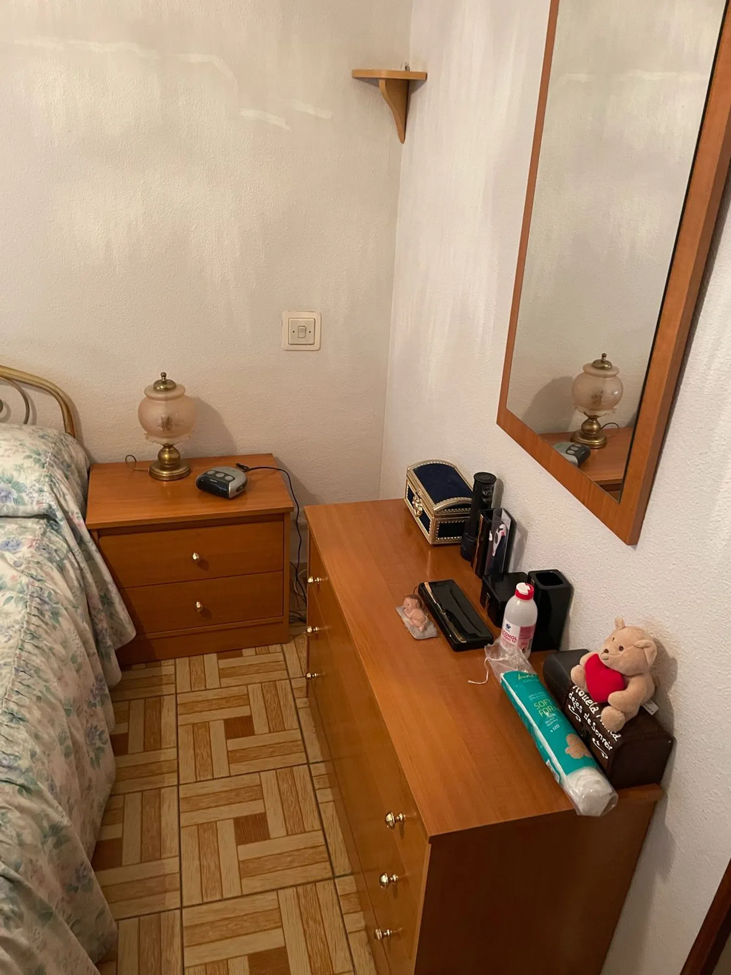 Piso en calle de las Marismas, 12 - Foto 11