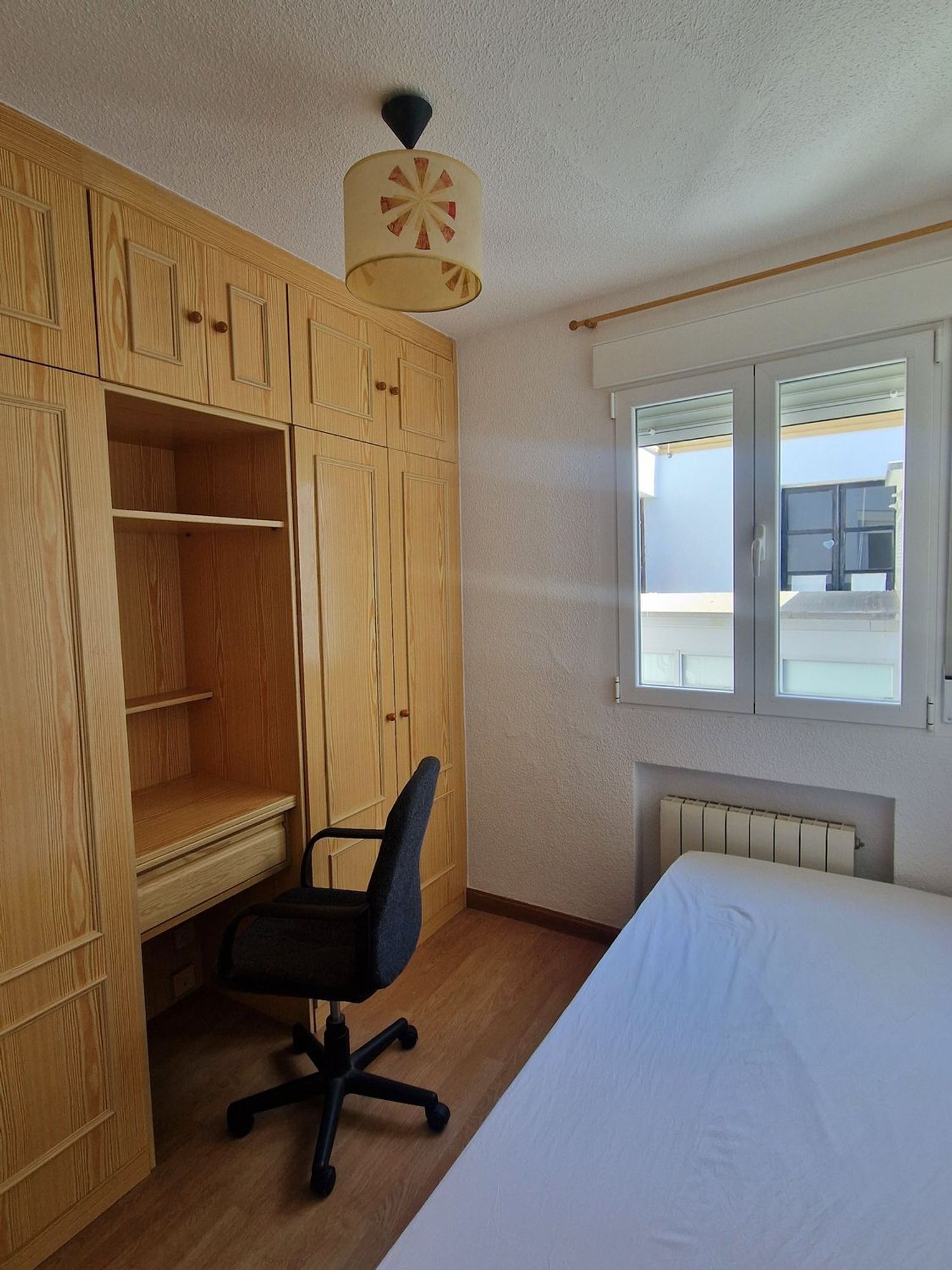 Ático en calle Tres Peces, 34 - Foto 3