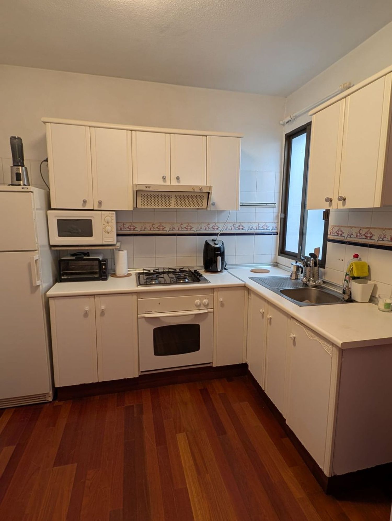 Chalet adosado en Calle Mallorca, 56, Los Abrigos, Los Abrigos - Foto 17