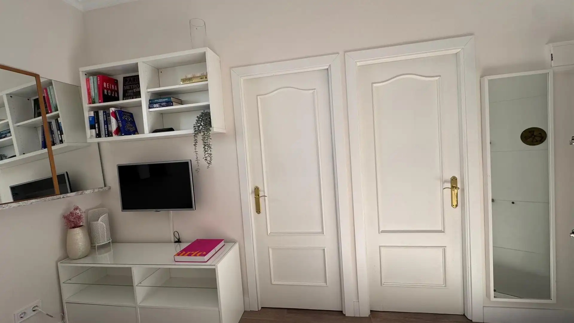 Piso en  Calle del Bastero 8 - Foto 4