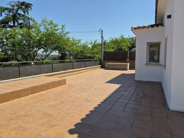 Casa o chalet en Paseo Camèlies, Valldoreix - Foto 34