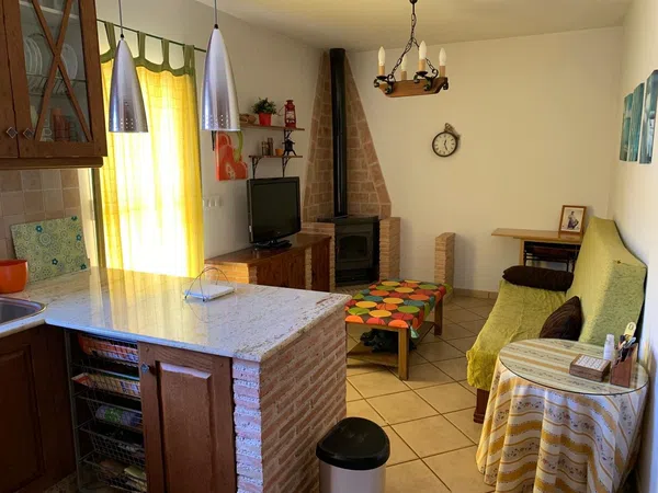 Chalet pareado en Calle Ángel Nieto, 41 - Foto 23