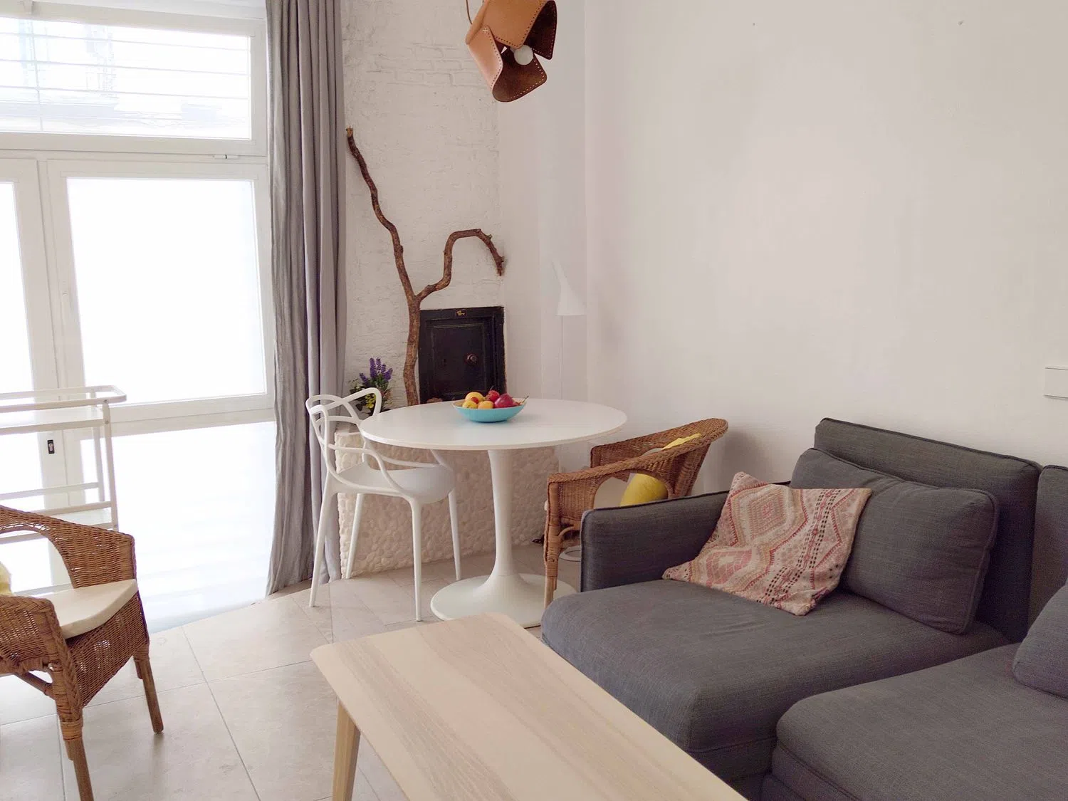 Piso en calle del Olmo, 24 - Foto 1