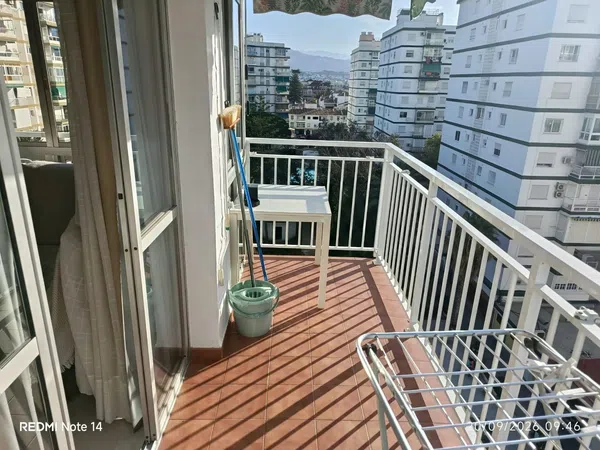 Piso en Calle el Clavel, 6, Paseo Marítimo de Levante - Foto 2