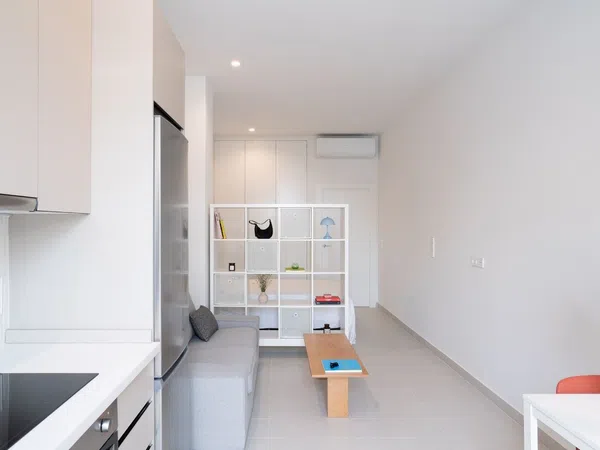 Piso en calle Tejeras, 2 - Foto 1