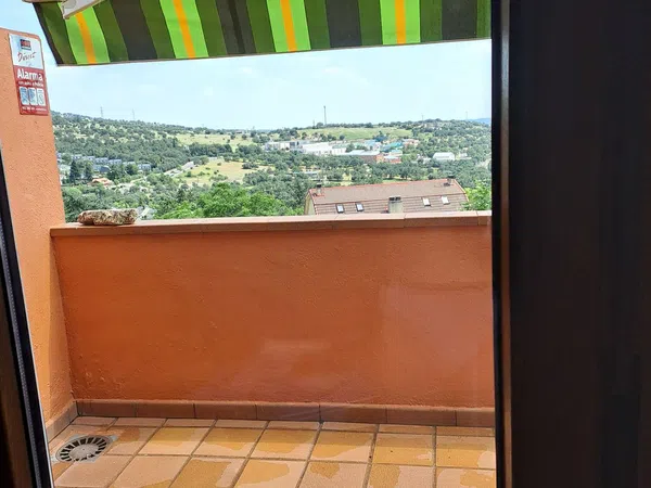 Ático en Collado Mediano - Foto 7