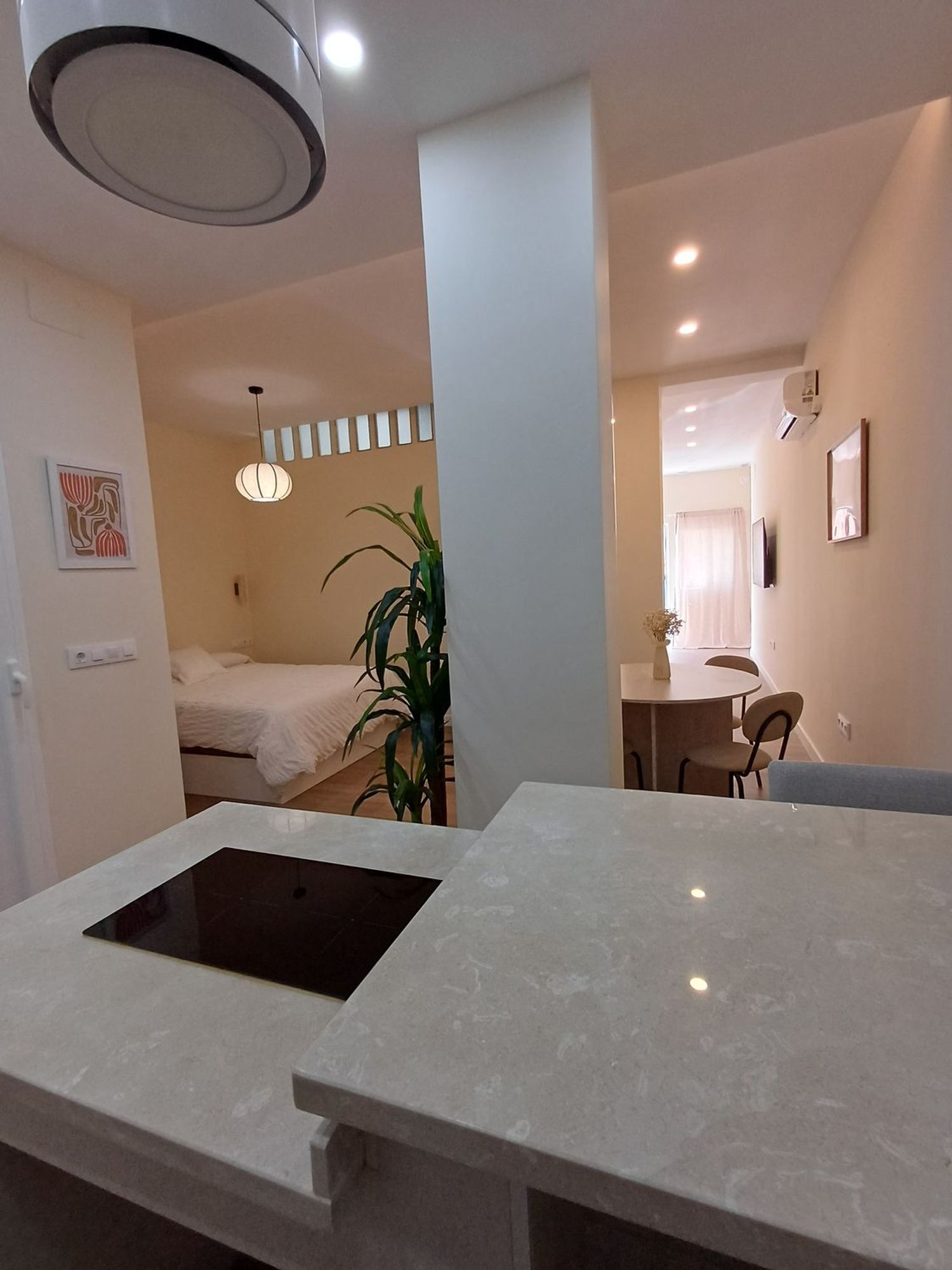 Estudio en Doctor Felipe Martinez, 10 - Foto 5