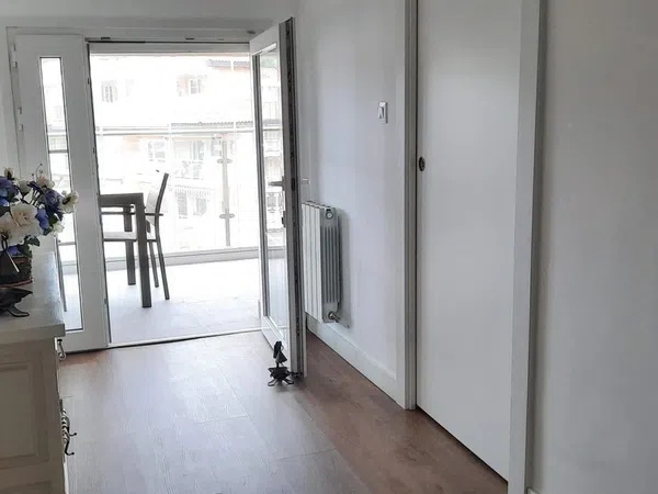 Piso en Calle Arrantzale, 2 - Foto 5