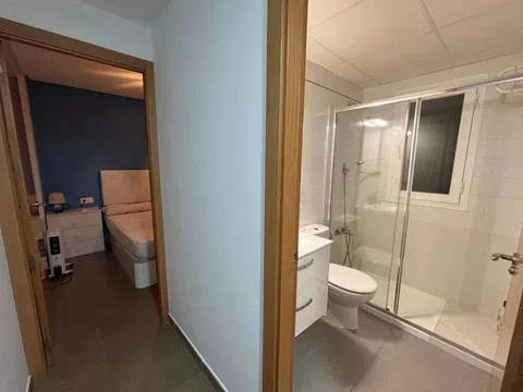 Piso en avenida Pintor Xavier Soler, 22