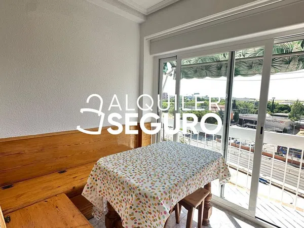Piso en Calle Vicedo, Valderas - Los Castillos - Foto 7