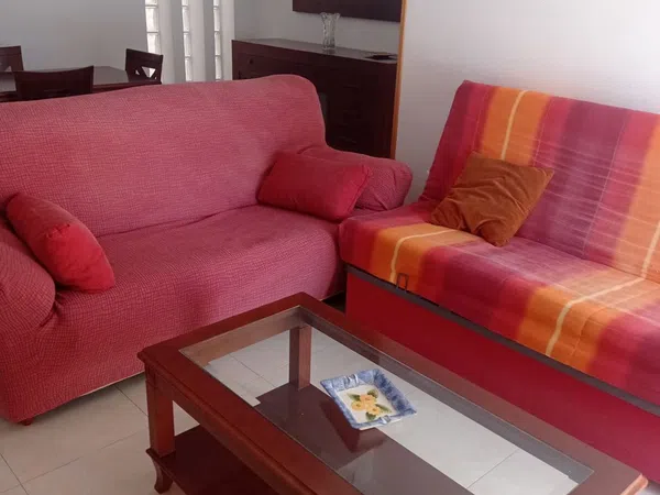 Piso en avenida de la Generalitat, 26 - Foto 1