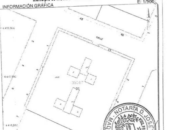 Piso en Calle de la Senia, 81, Moncófar pueblo, Moncófar pueblo - Foto 11