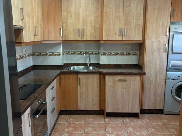 Piso en avenida Portus Ⅱ - Licitanus, 12 - Foto 8