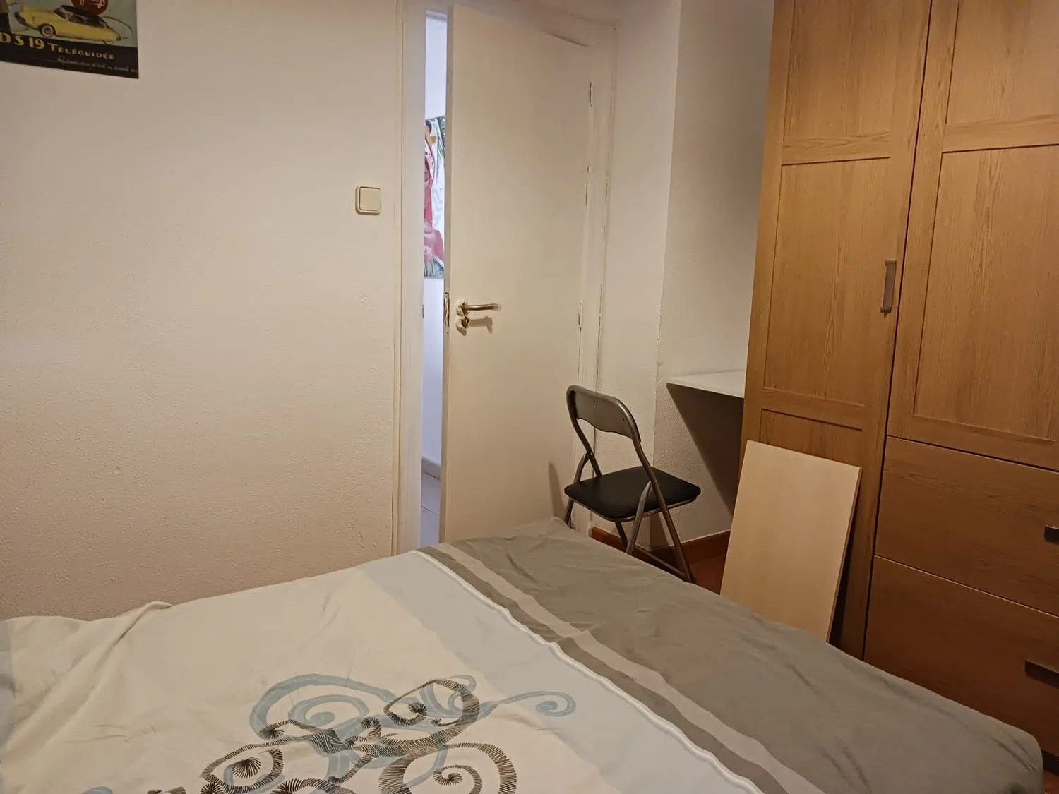 Piso en calle Doctor Sapena, 34 - Foto 2