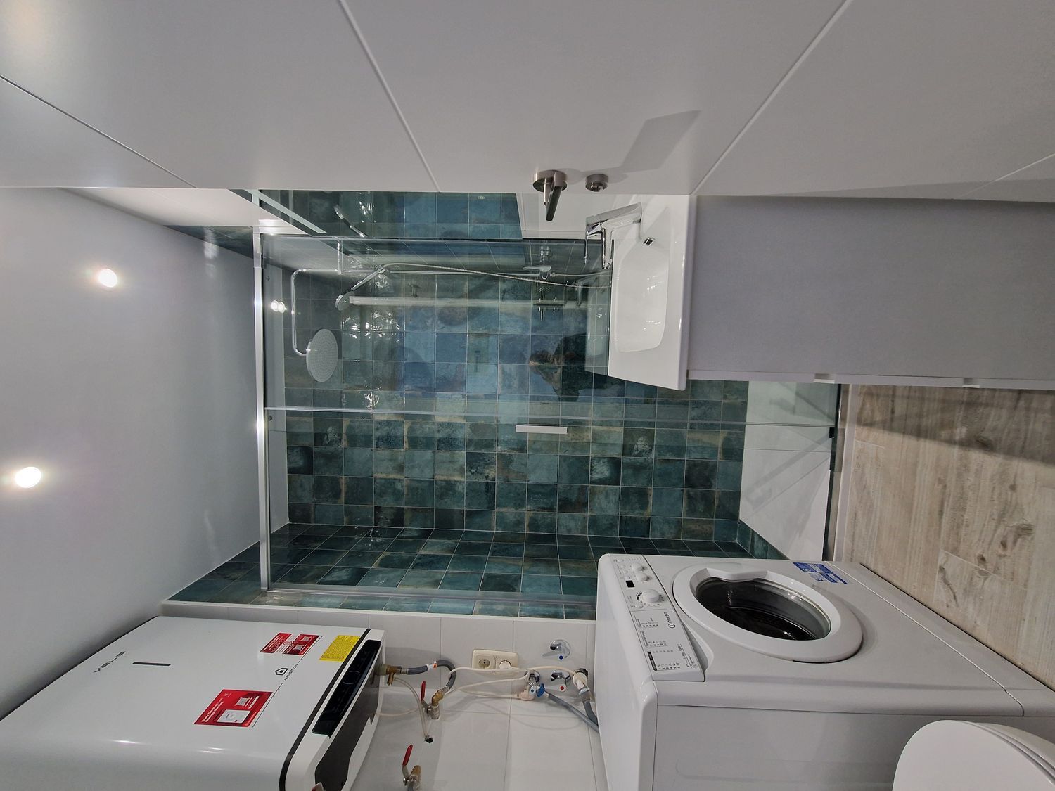 Estudio en calle de Velarde, 9 - Foto 5