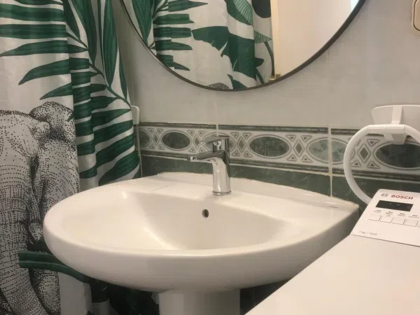 Piso en calle Viera y Clavijo, 3 - Foto 4