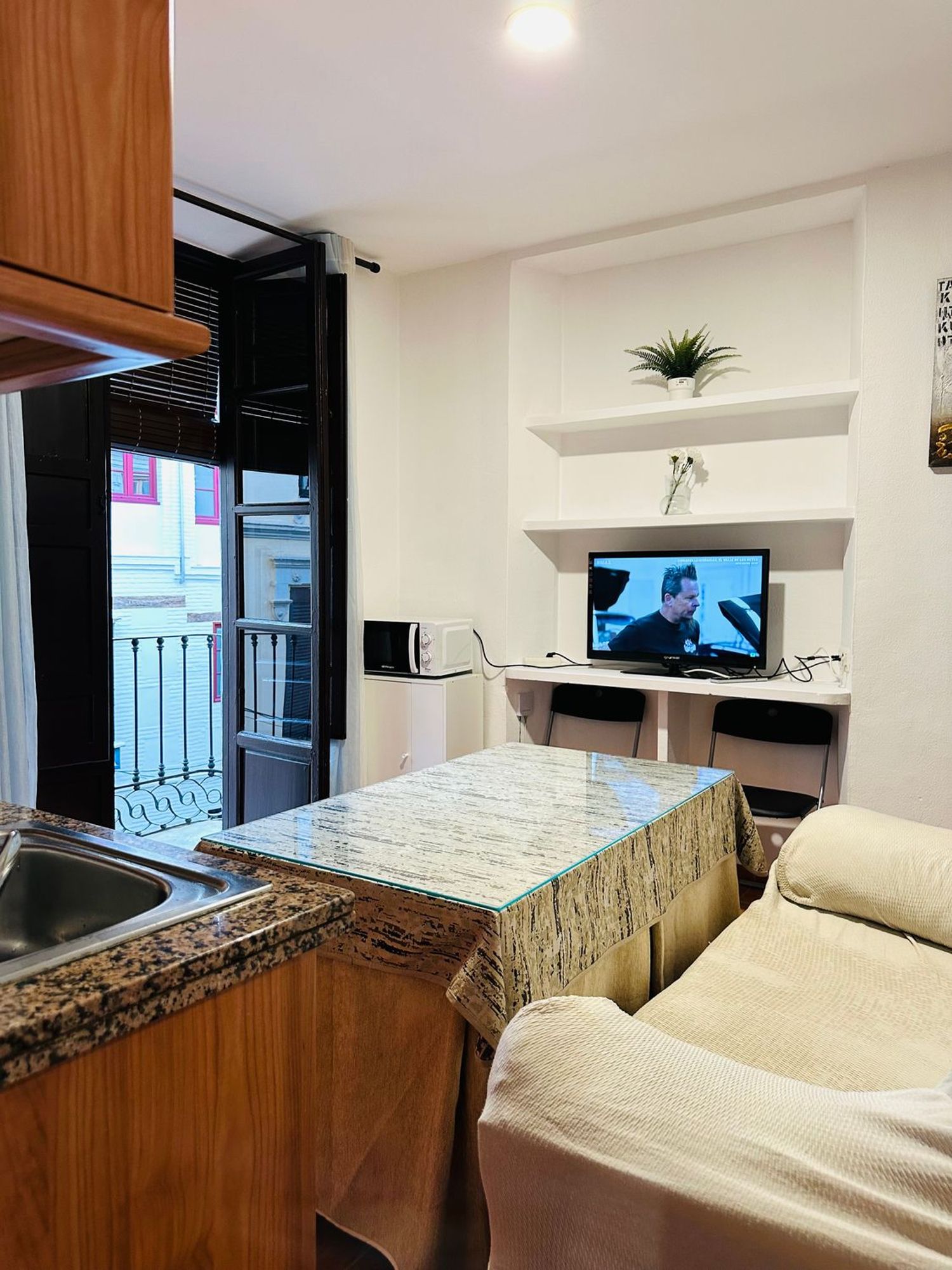 Piso en Calle Jesús y María, 10 b, San Matías - Pavaneras - Foto 7