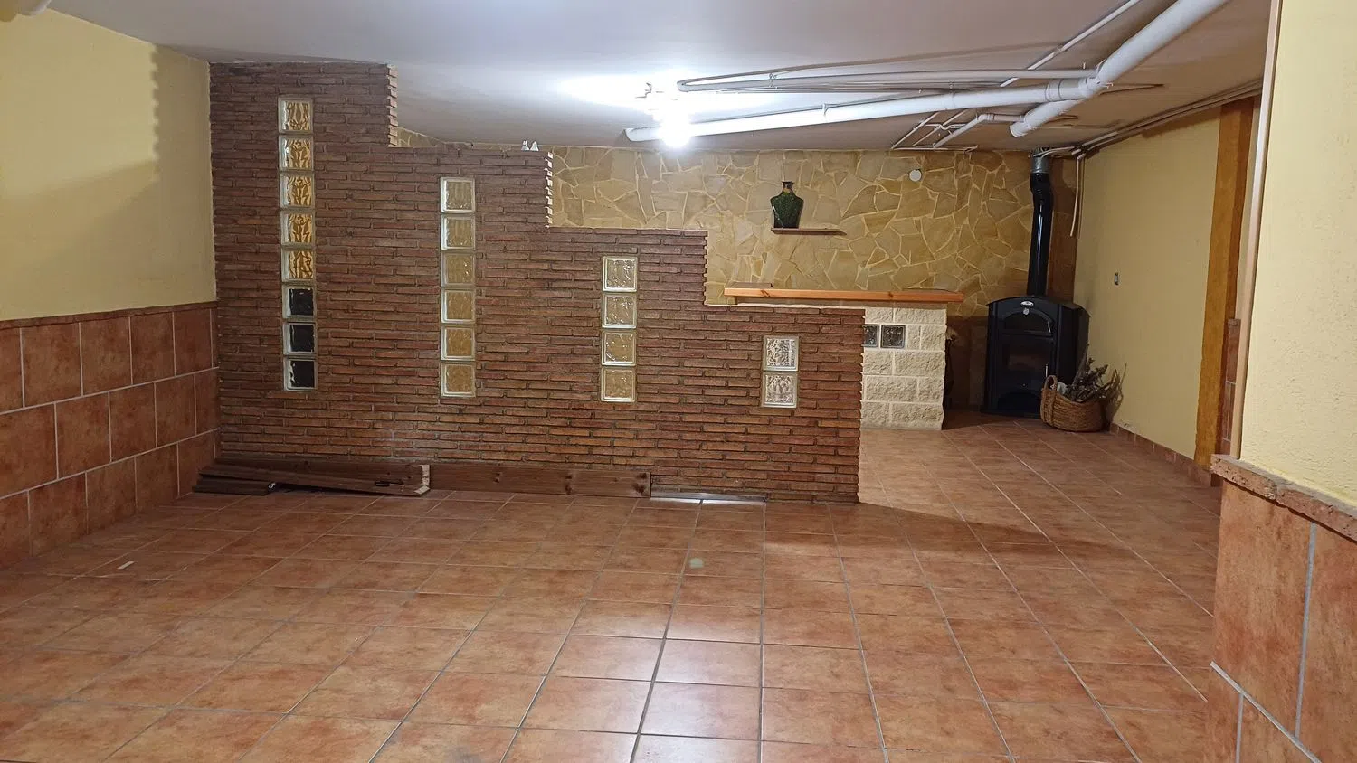 Chalet adosado en Mezquita, 45 - Foto 5