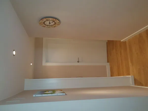 Piso en calle Faustino Gutiérrez Alviz, 1 - Foto 4