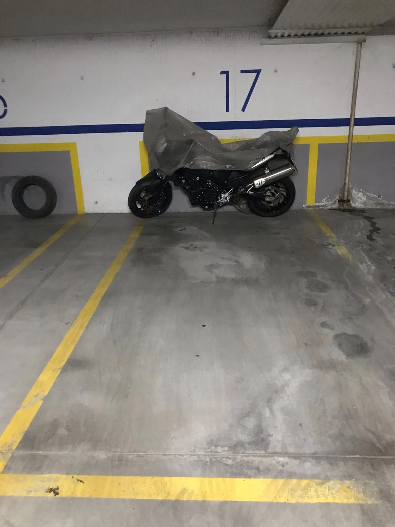 Ático en avenida de Valdemarín, 7 - Foto 10