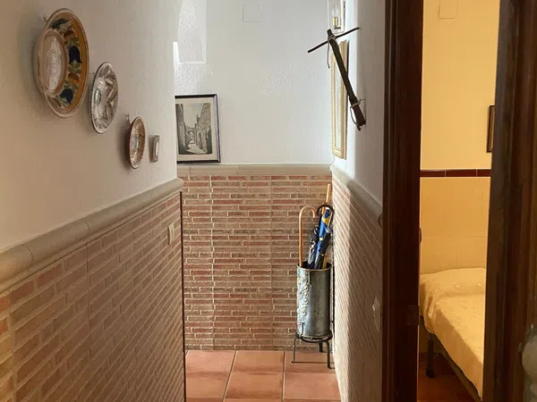 Casa de pueblo en Calle Real, 49 - Foto 12