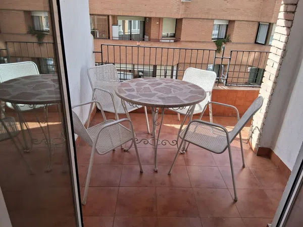 Piso en calle de Bolivia, 4