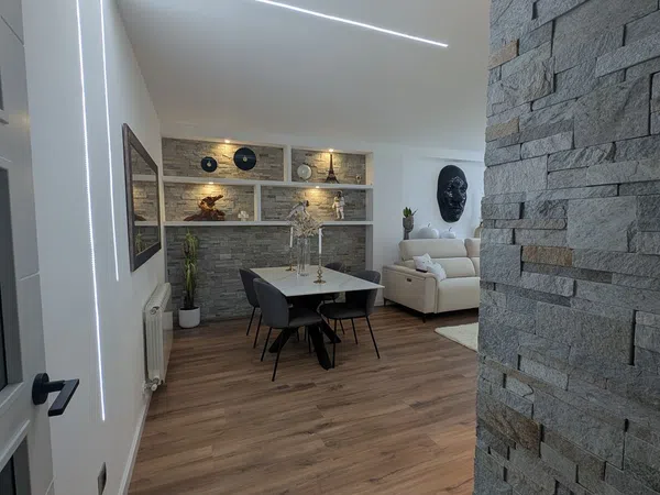 Piso en calle Miquel Marti Pol, 13 - Foto 27