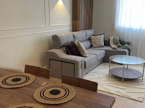 Piso en calle Victoria Navarro Hellín, 2 - Foto 2