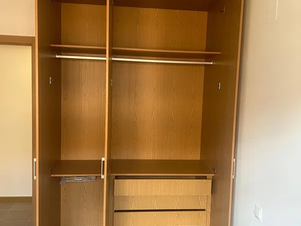 Piso en Avenida de Madrid, 5, Primera Fase - Nuevo Tres Cantos, Primera Fase - Nuevo Tres Cantos - Foto 24