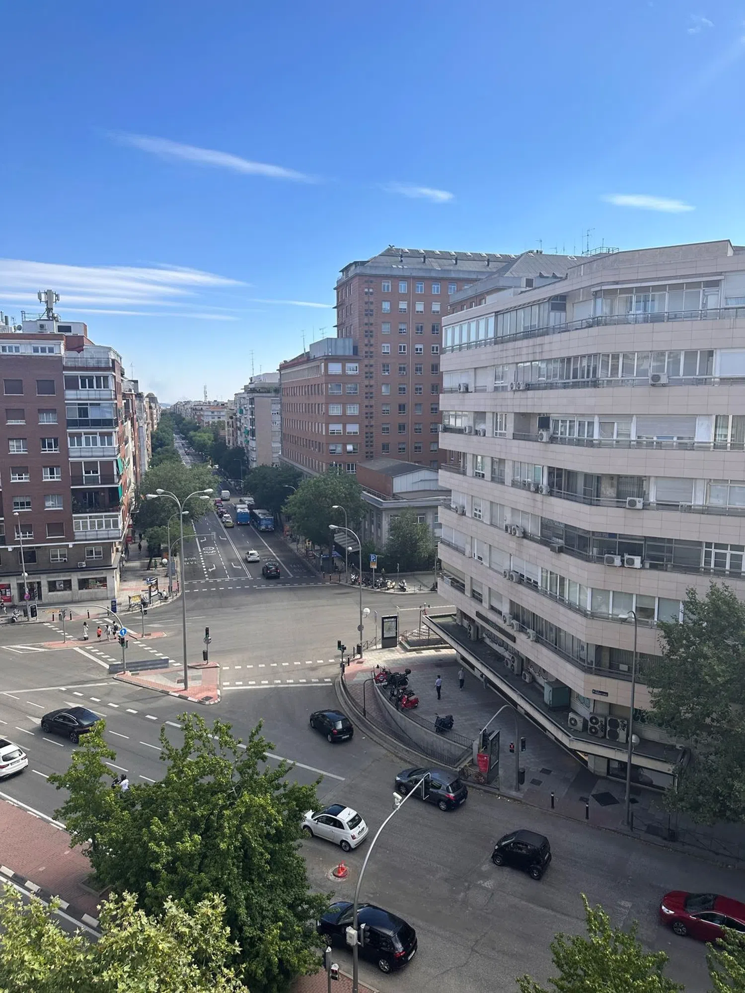 Piso en calle de Francisco Silvela, 56 Duplicado - Foto 1