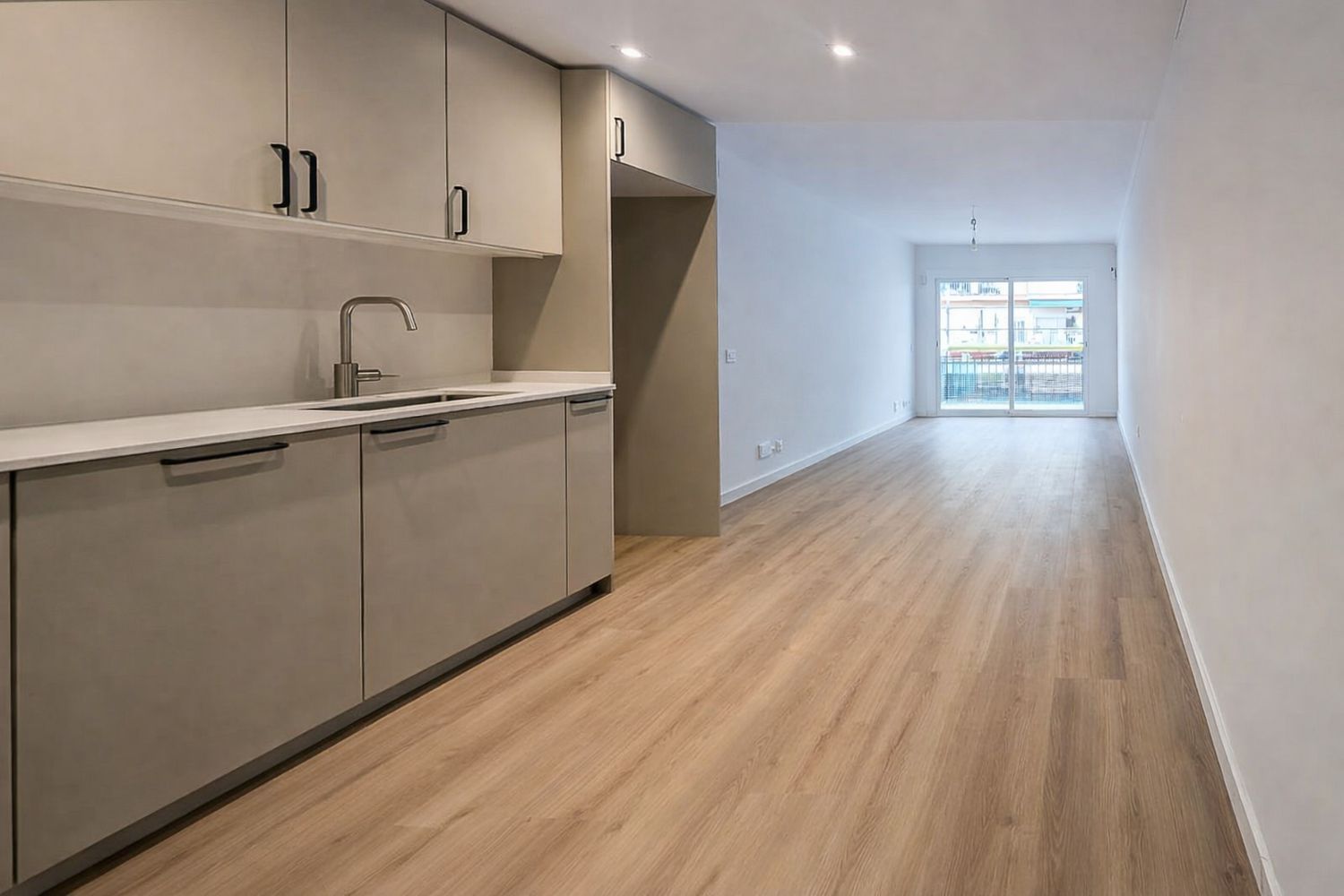 Ático en calle de l'Estany, 7 - Foto 3