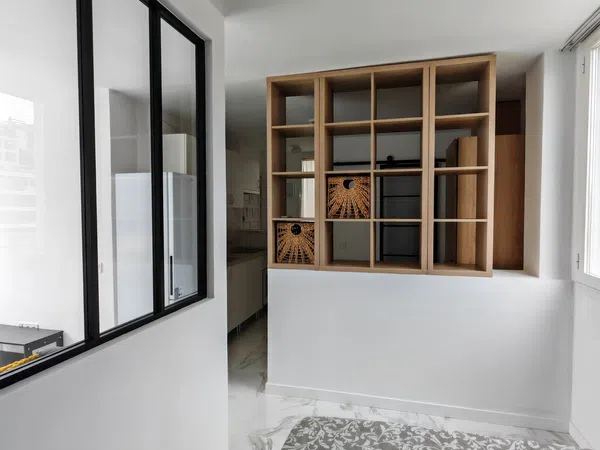 Piso en avenida de Joan Miró, 275 - Foto 11