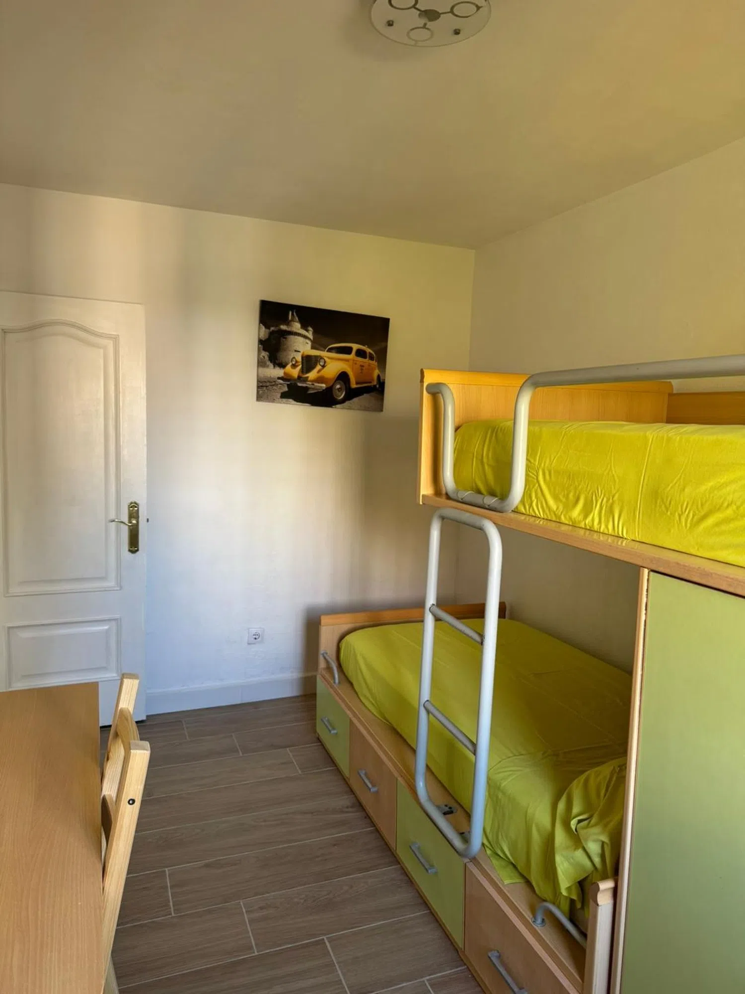 Piso en avenida Pueblo Palestino, 1 - Foto 11