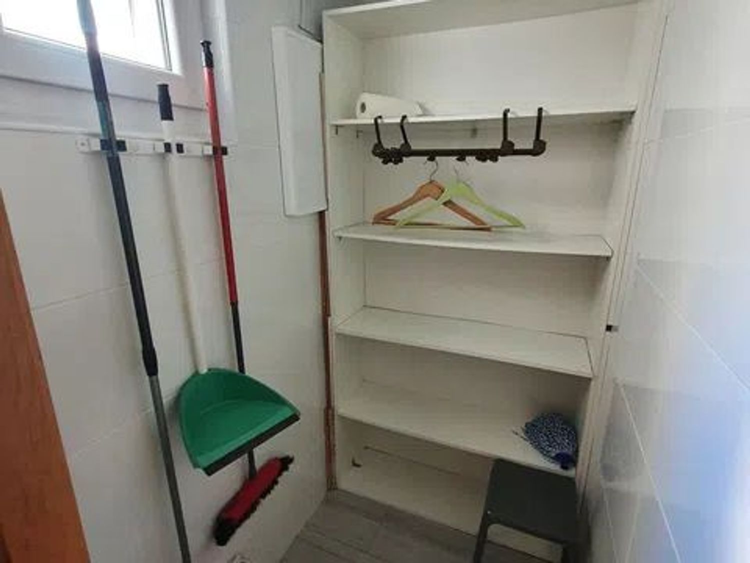 Piso en Calle del General Elorza, 89, Milán-Pumarín - Foto 7