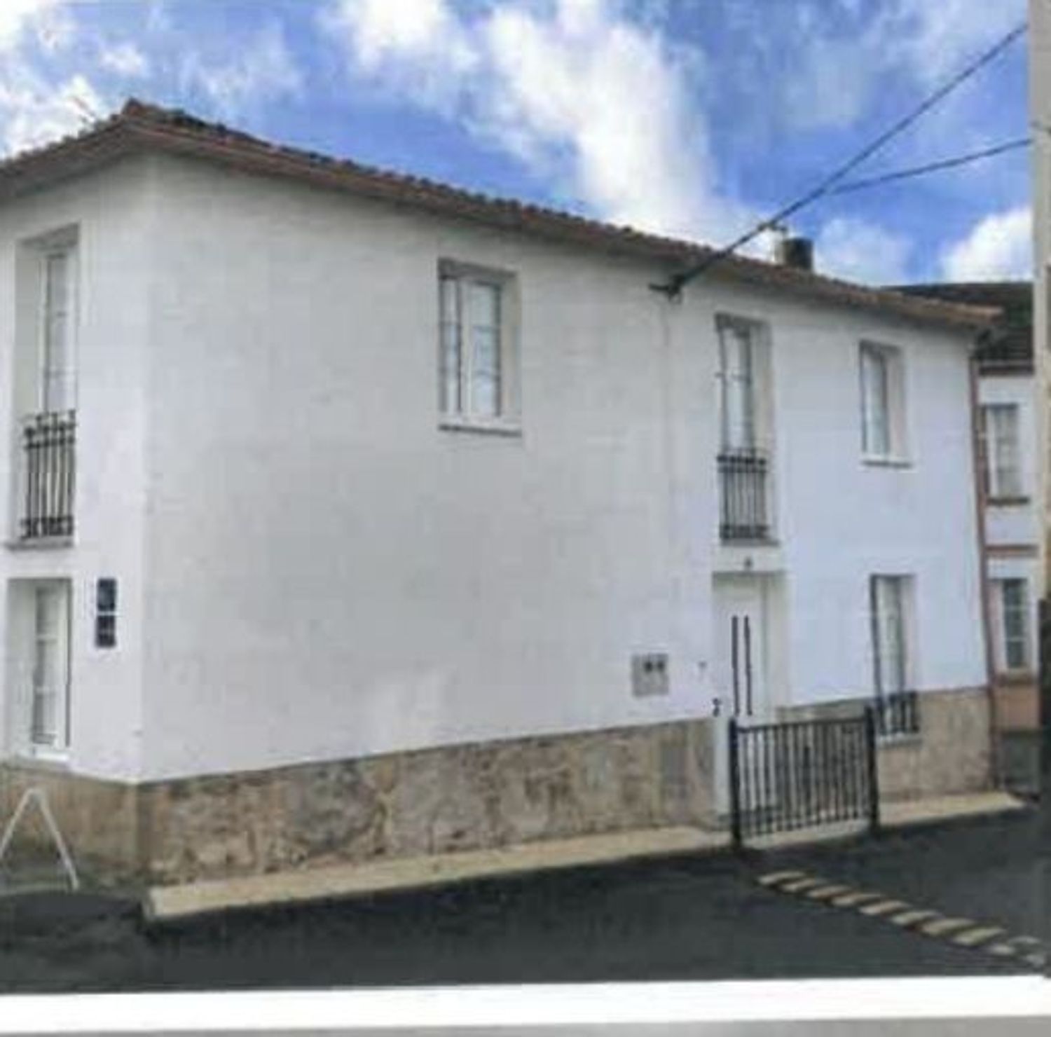 Casa o chalet independiente en Chancela, 18 - Foto 2