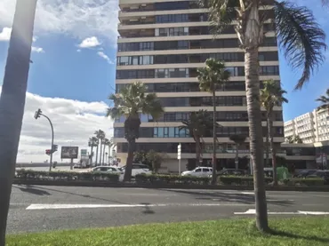 Piso en  Avenida Juan XXIII 1 - Foto 5