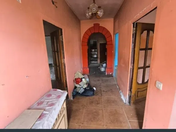 Casa o chalet independiente en Pasaje Depósitos, 36 - Foto 6