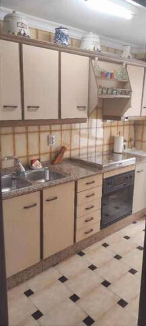 Apartamento en Ciudad Jardín - Foto 7