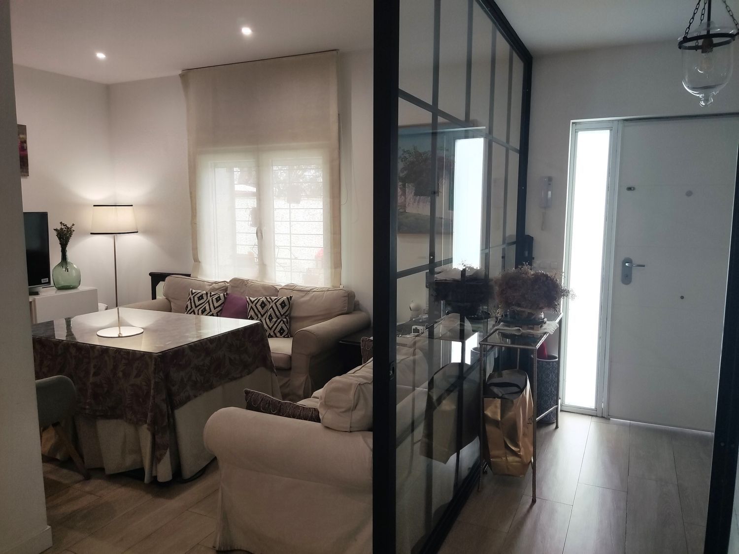 Chalet adosado en Barrio Tablada - Foto 27