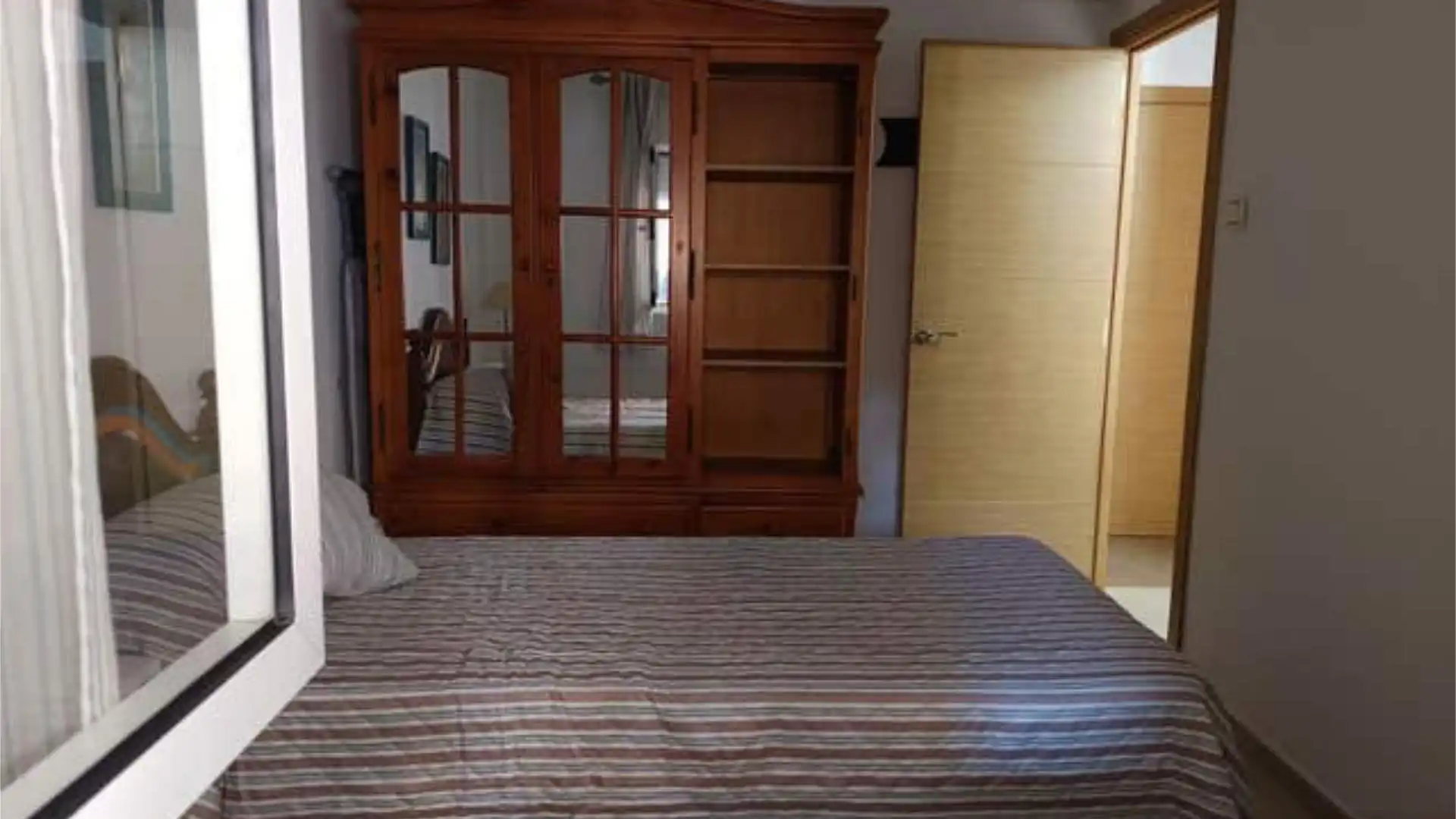 Piso en Triana - Foto 6