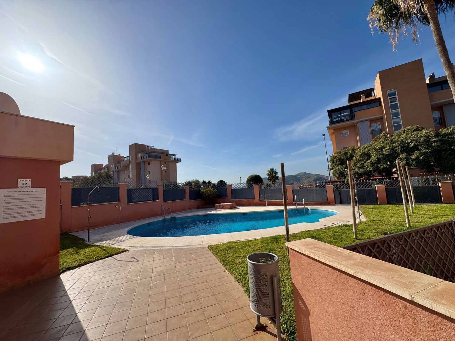 Chalet adosado en calle Pepa Flores Marisol, 30 - Foto 23