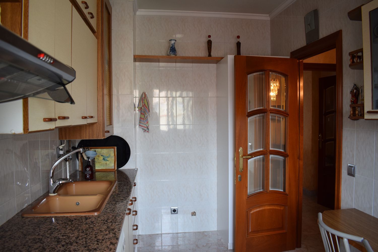 Piso en Via Favència, La Concòrdia - Foto 16