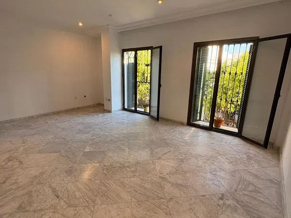 Chalet adosado en Calle Fox Morcillo, 5 - Foto 13