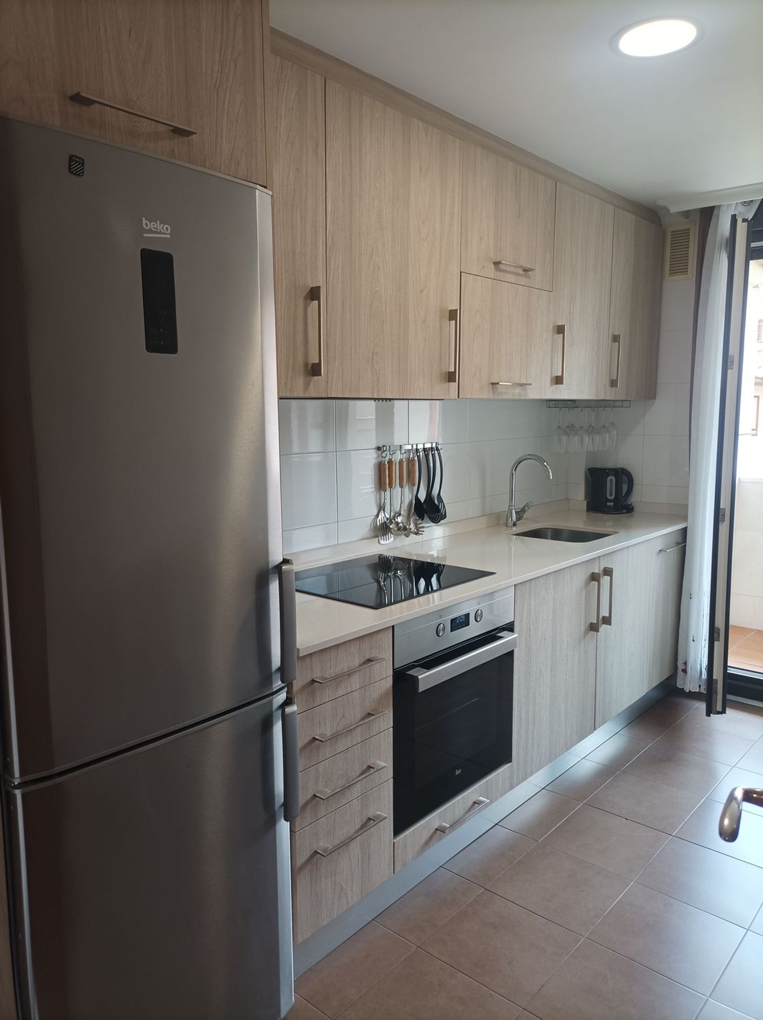 Dúplex en Las Cuartas, 3, Renedo, Renedo - Foto 4