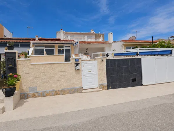 Chalet adosado en Calle Costa de Garraf, 25, Rojales Hills - Rosa Bungalows - Foto 21