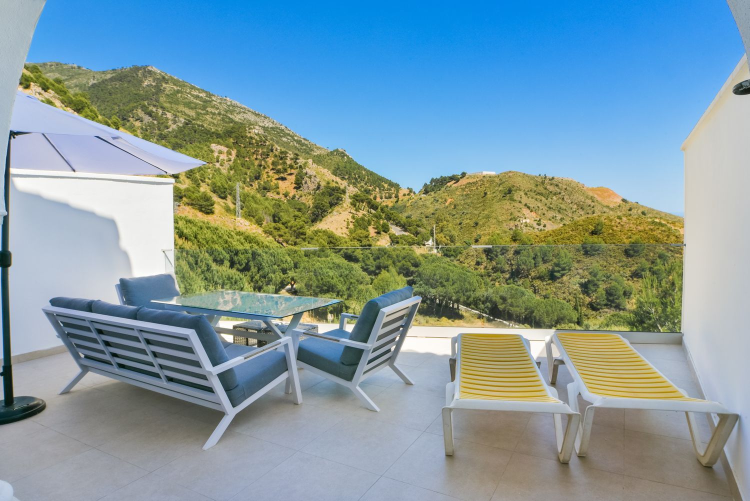 Chalet adosado en Urbanización Pueblo Valtocado, 2, Valtocado - La Alquería - La Atalaya, Valtocado - La Alquería - La Atalaya - Foto 4