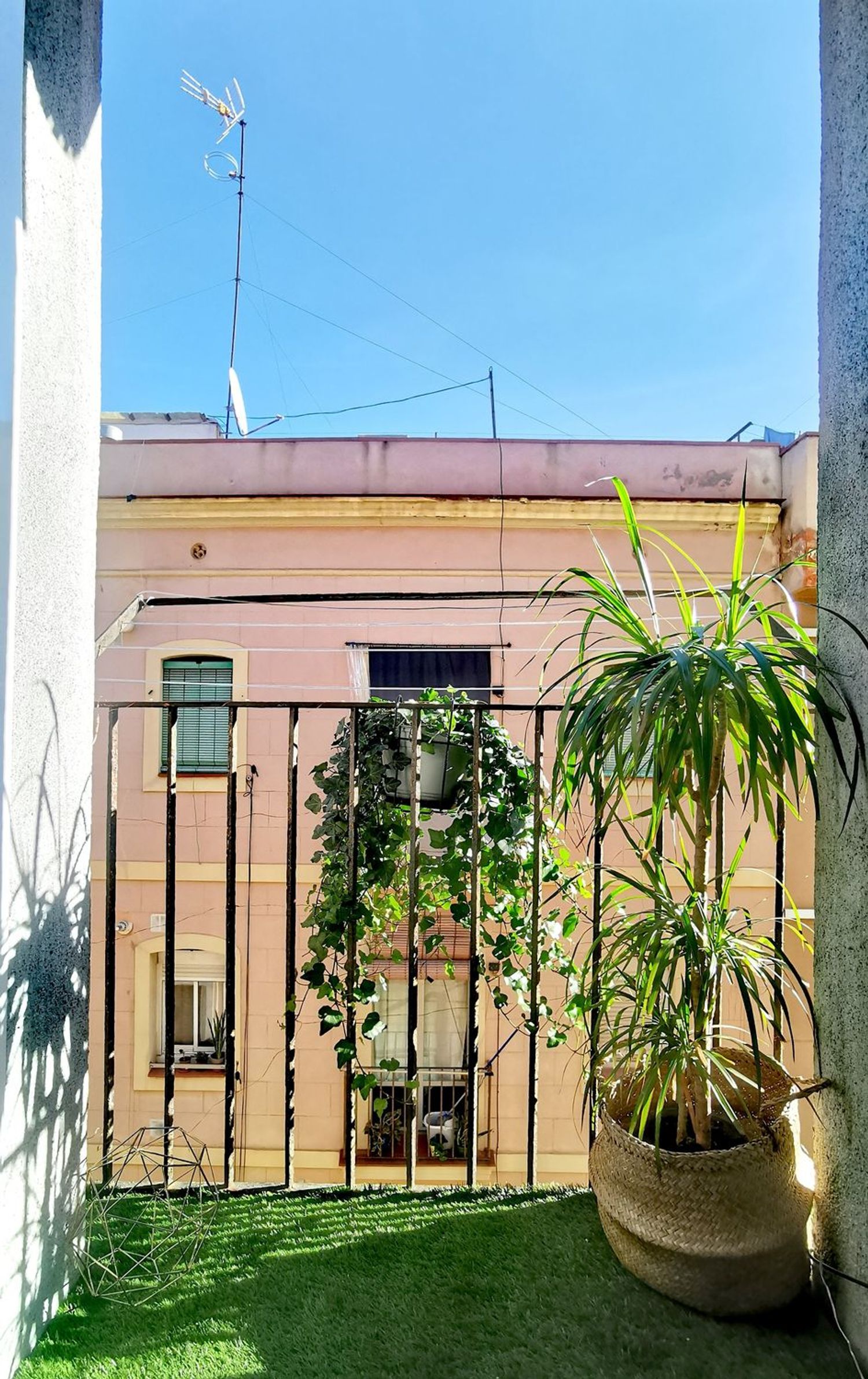 Piso en Calle de Salamanca, 37, La Barceloneta - Foto 8